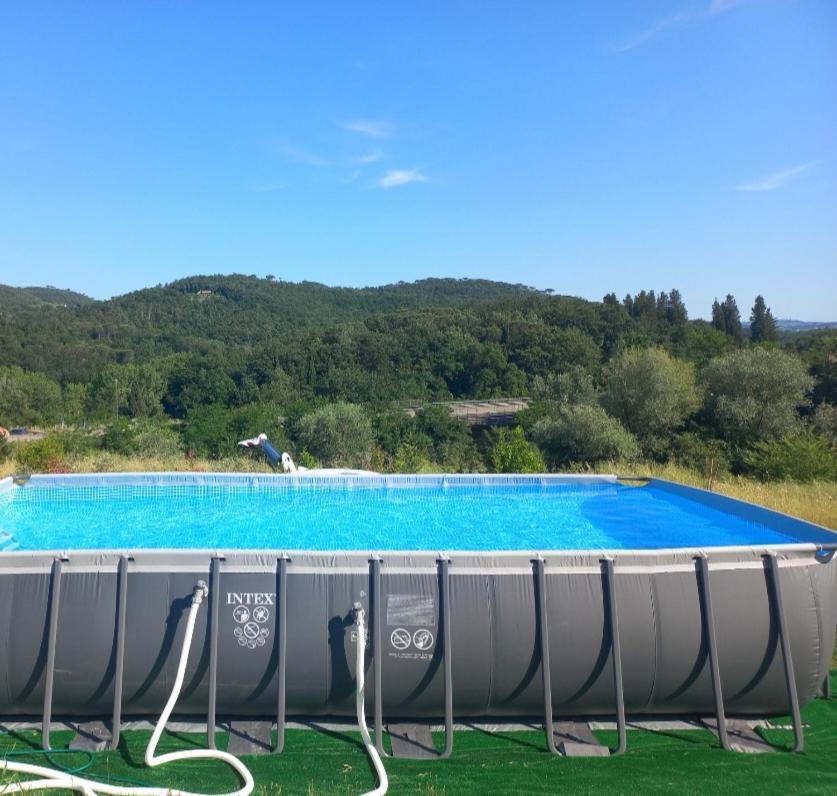 スカンディッチ Casa Gelsoヴィラ エクステリア 写真