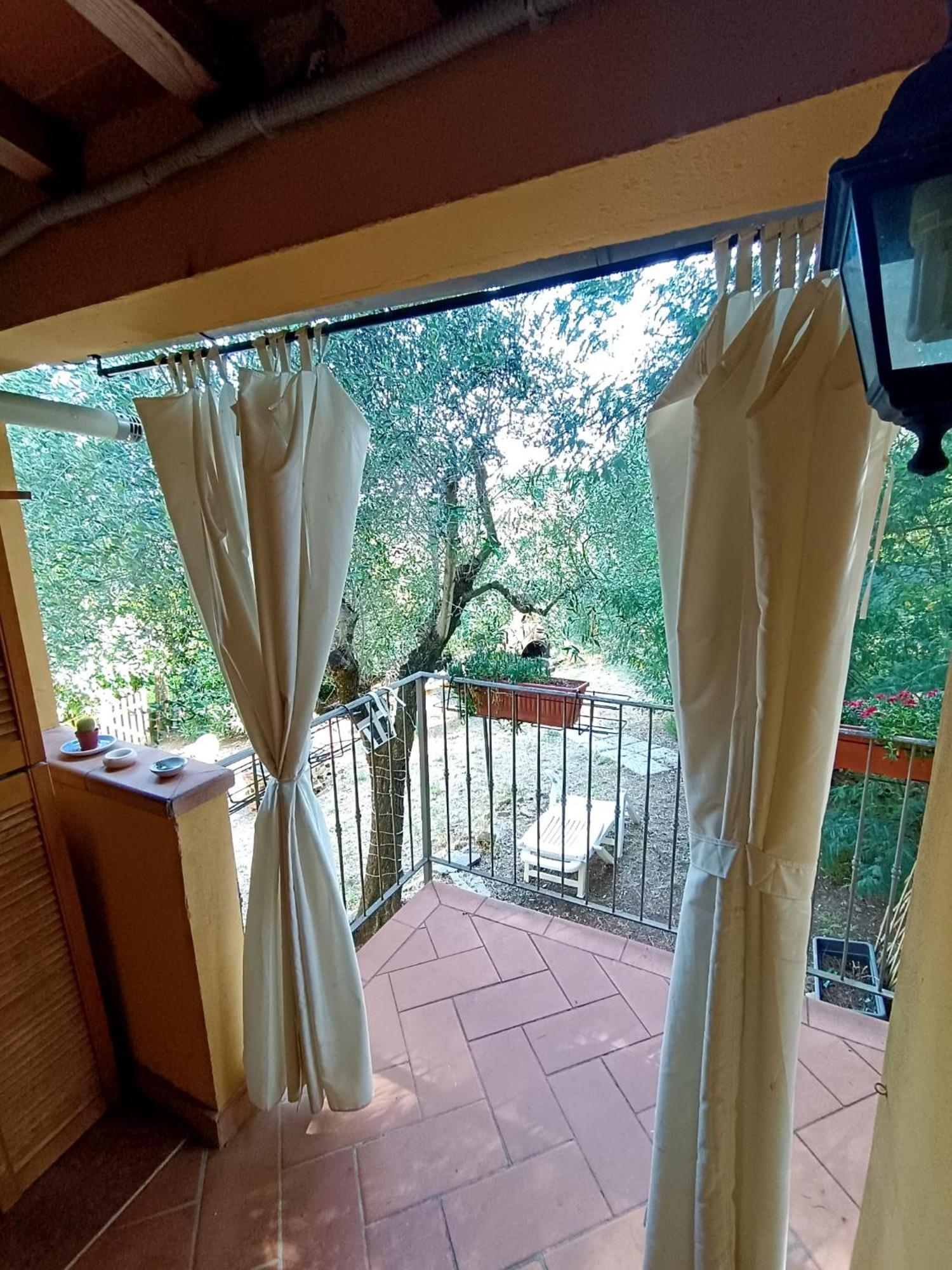 スカンディッチ Casa Gelsoヴィラ エクステリア 写真