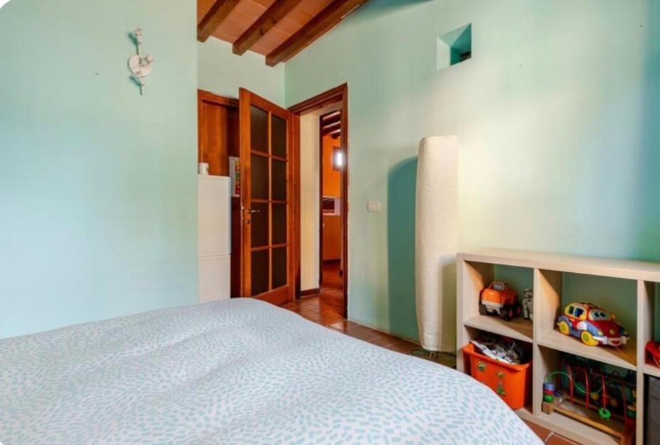 スカンディッチ Casa Gelsoヴィラ エクステリア 写真