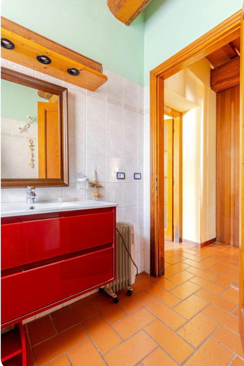 スカンディッチ Casa Gelsoヴィラ エクステリア 写真