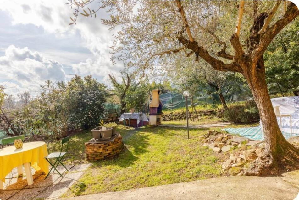 スカンディッチ Casa Gelsoヴィラ エクステリア 写真