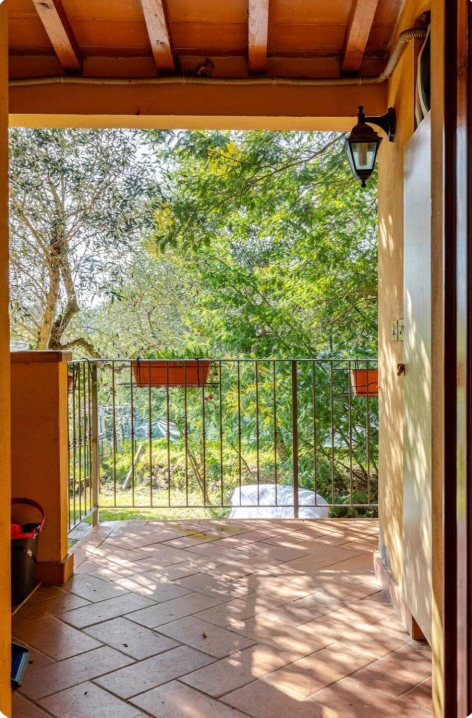 スカンディッチ Casa Gelsoヴィラ エクステリア 写真