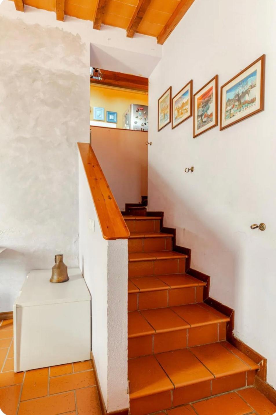 スカンディッチ Casa Gelsoヴィラ エクステリア 写真