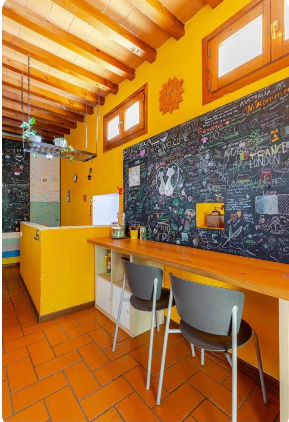 スカンディッチ Casa Gelsoヴィラ エクステリア 写真