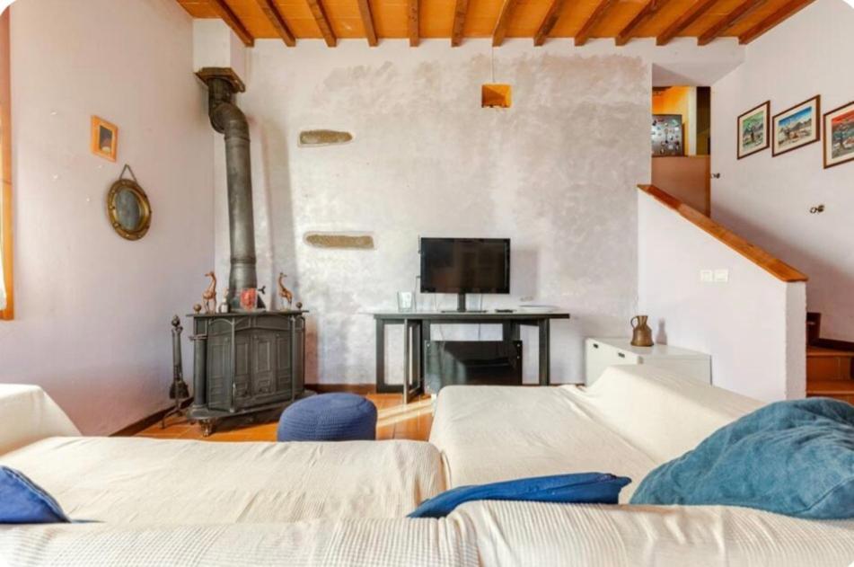 スカンディッチ Casa Gelsoヴィラ エクステリア 写真